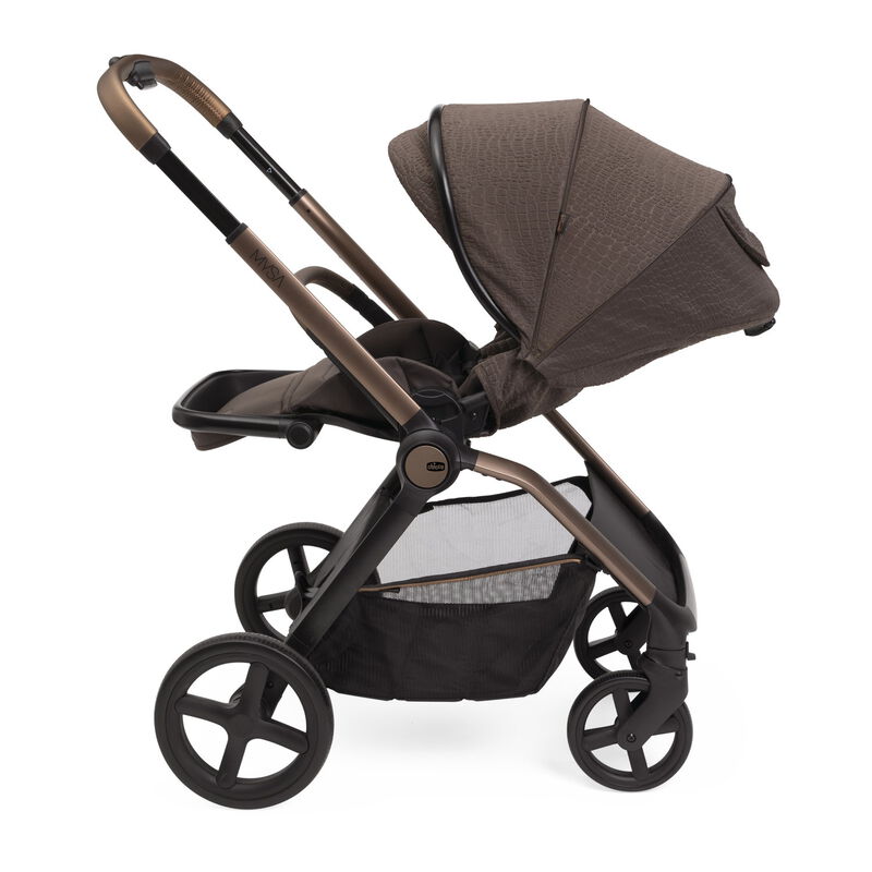 Mysa Stroller Bronze Lizard Re_Lux image number 14
